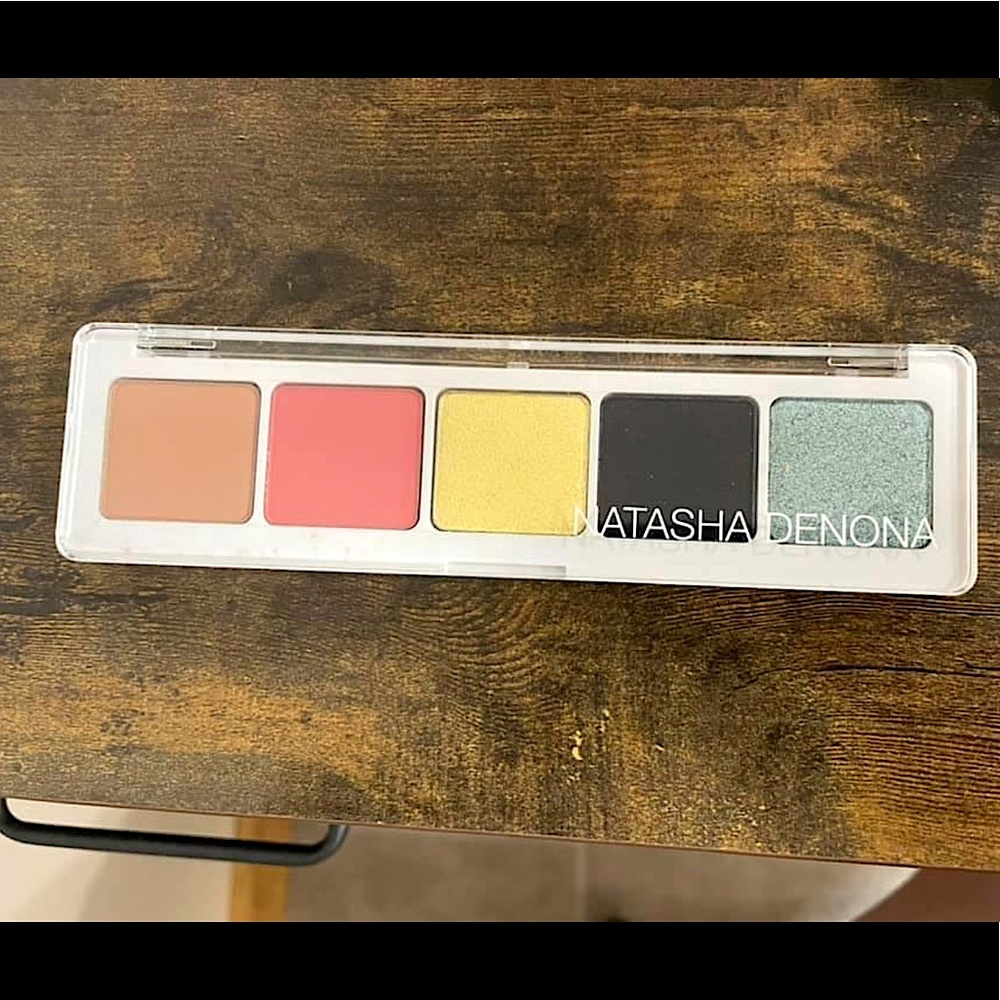 Natasha Denona Jubilee Palette